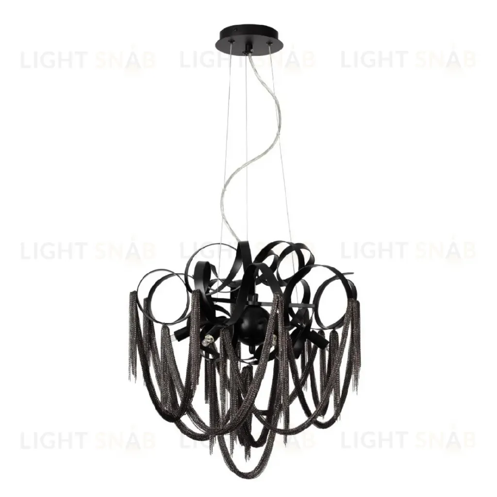 Подвесная люстра Odeon Light Chainy 5067/6 5067/6