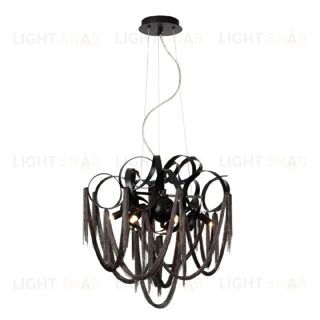 Подвесная люстра Odeon Light Chainy 5067/6 5067/6