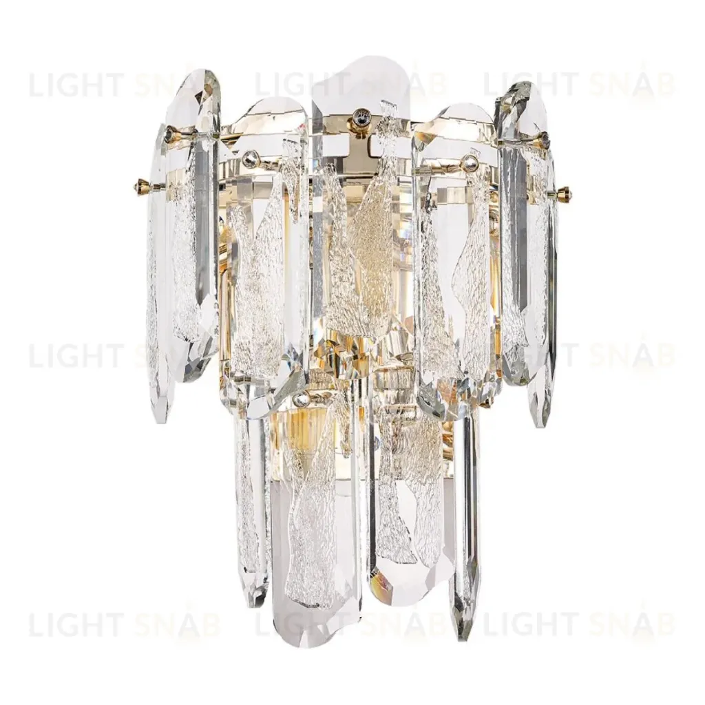 Настенный светильник Odeon Light Bullon 5069/2W 5069/2W
