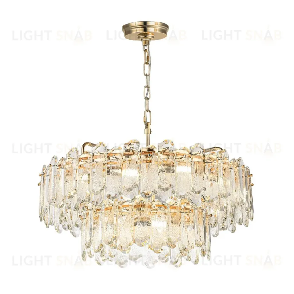 Подвесная люстра Odeon Light Bullon 5069/22 5069/22