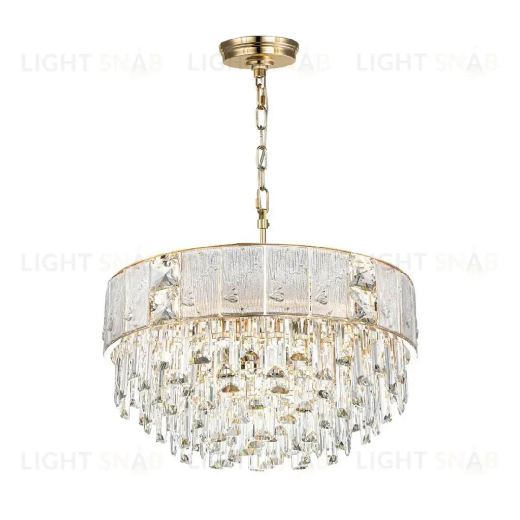 Подвесная люстра Odeon Light Fiesta 5070/11 5070/11