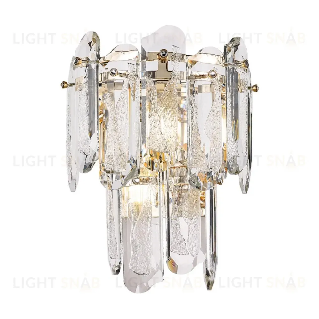 Настенный светильник Odeon Light Bullon 5069/2W 5069/2W