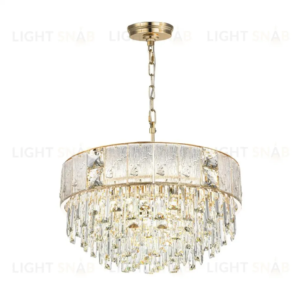 Подвесная люстра Odeon Light Fiesta 5070/11 5070/11