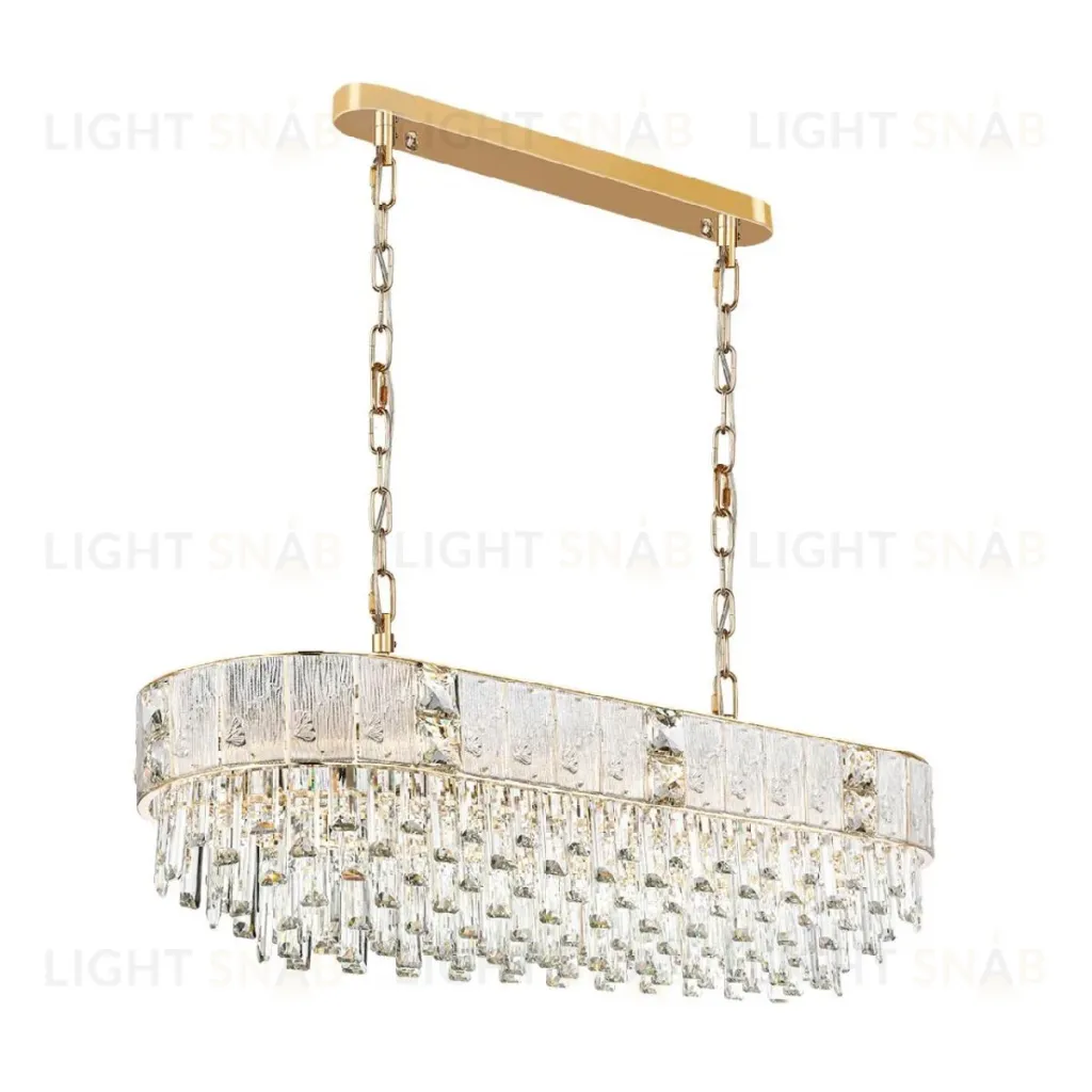 Подвесная люстра Odeon Light Fiesta 5070/14 5070/14