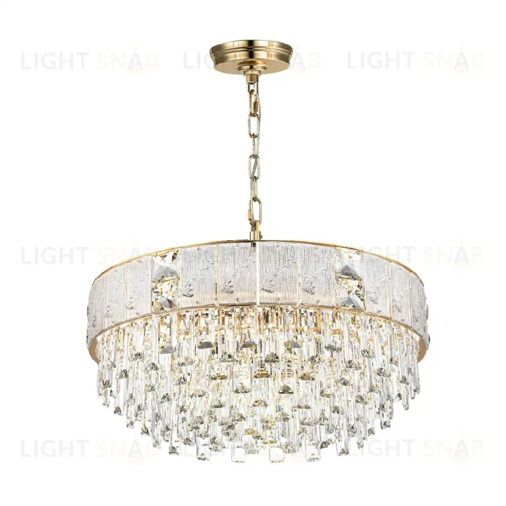 Подвесная люстра Odeon Light Fiesta 5070/12 5070/12