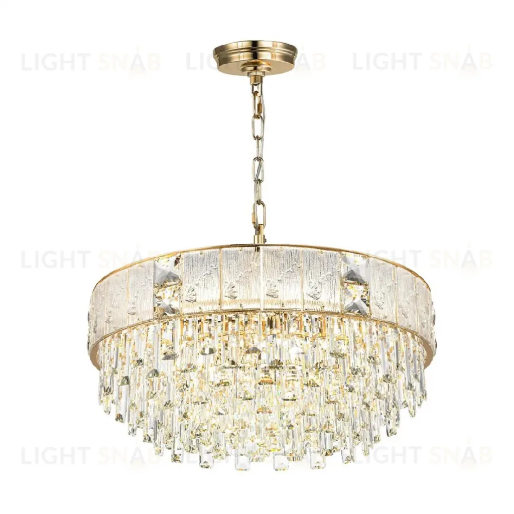 Подвесная люстра Odeon Light Fiesta 5070/12 5070/12