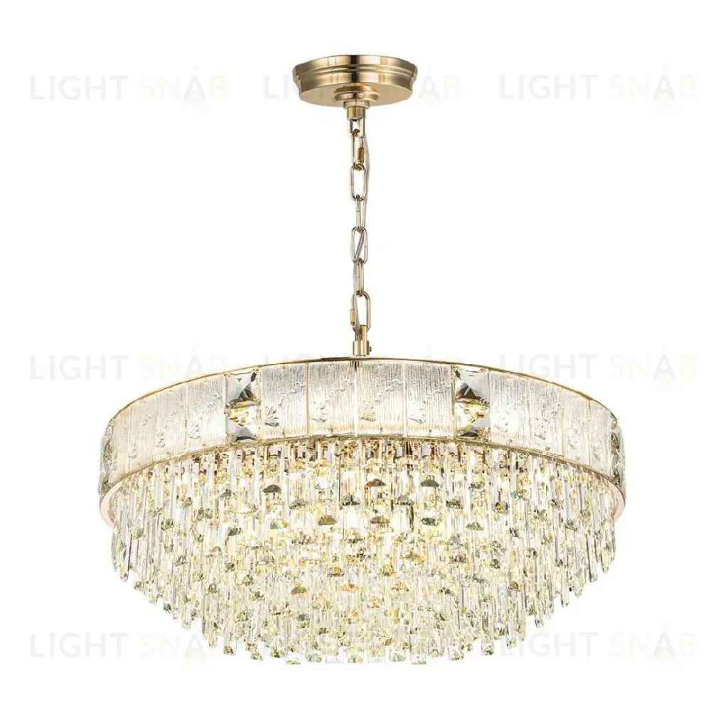 Подвесная люстра Odeon Light Fiesta 5070/21 5070/21