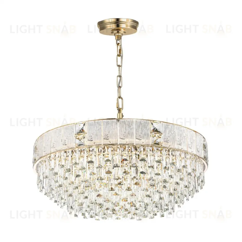 Подвесная люстра Odeon Light Fiesta 5070/21 5070/21