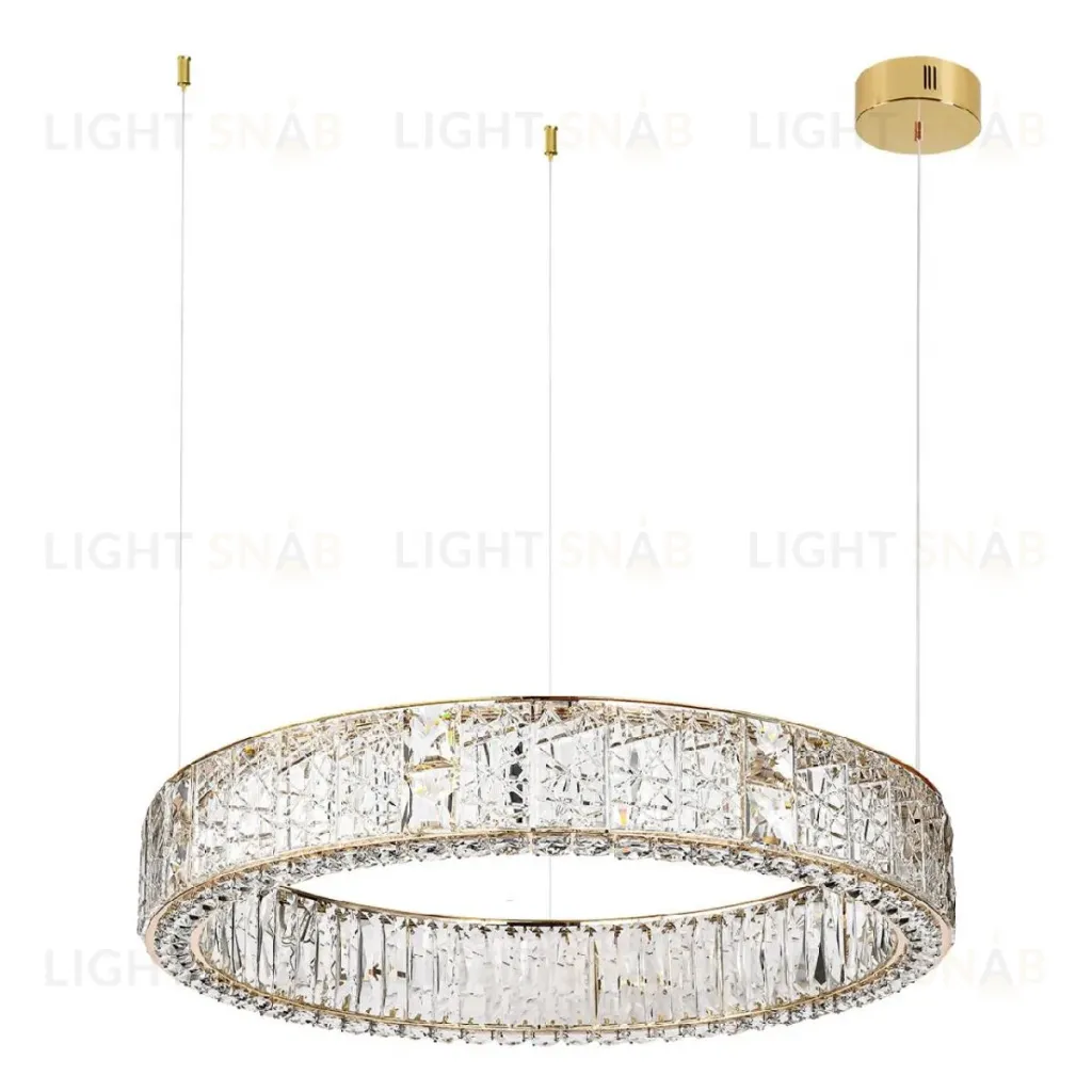 Подвесная люстра Odeon Light Version 5071/100L 5071/100L