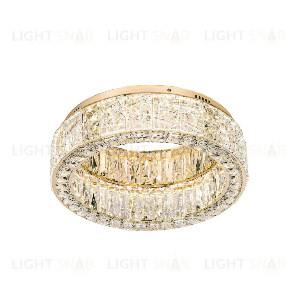 Потолочная люстра Odeon Light Version 5071/60CL 5071/60CL