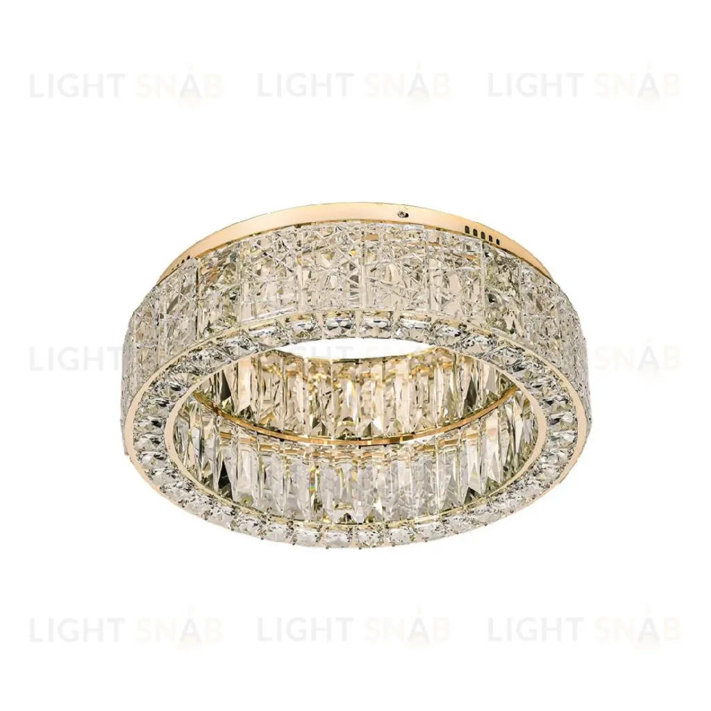 Потолочная люстра Odeon Light Version 5071/60CL 5071/60CL