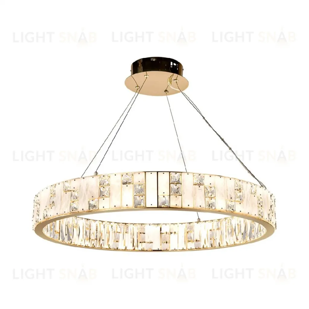 Подвесная люстра Odeon Light Crossa 5072/100L 5072/100L