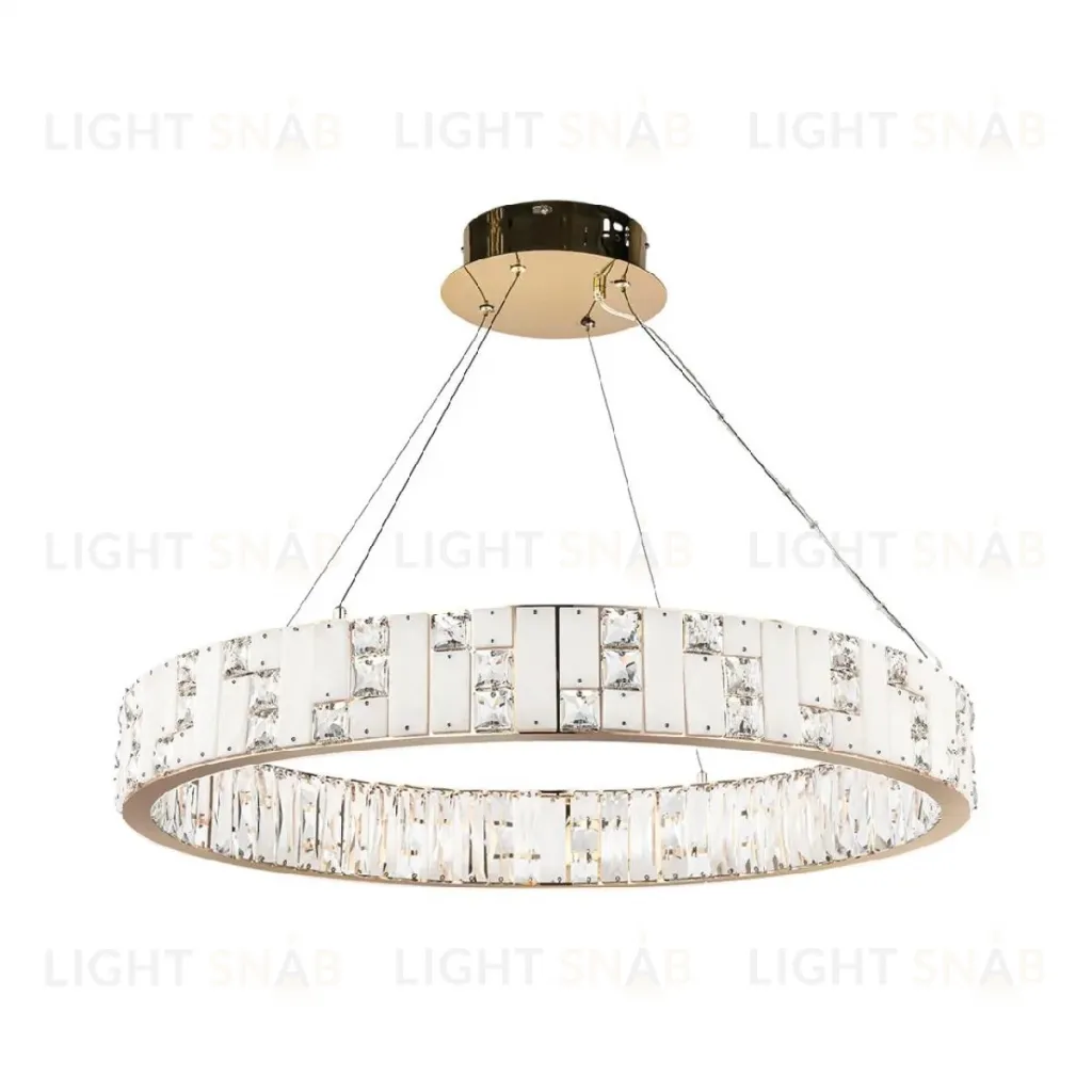 Подвесная люстра Odeon Light Crossa 5072/100L 5072/100L