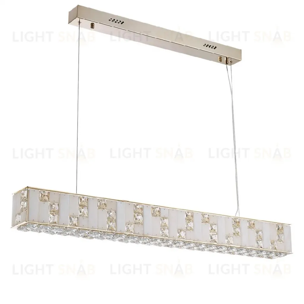 Подвесная люстра Odeon Light Crossa 5072/50L 5072/50L