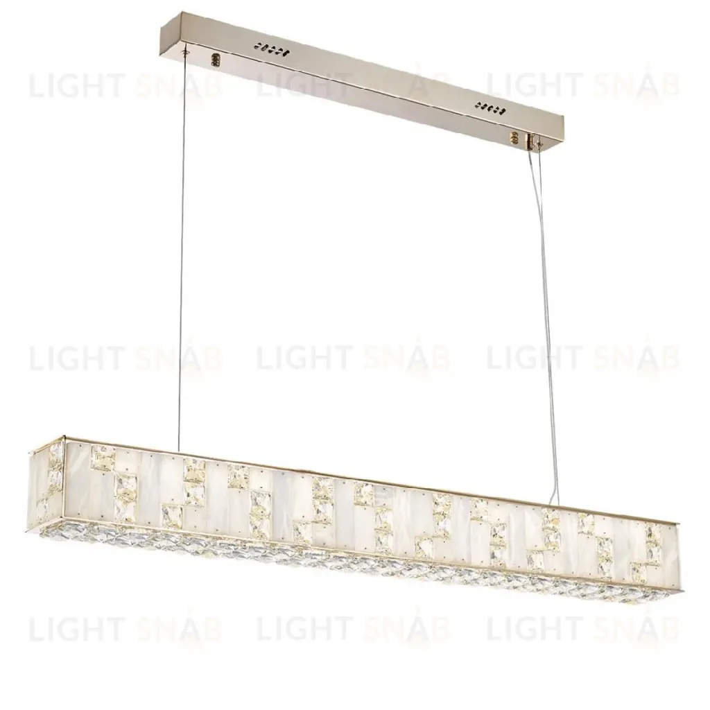 Подвесная люстра Odeon Light Crossa 5072/50L 5072/50L