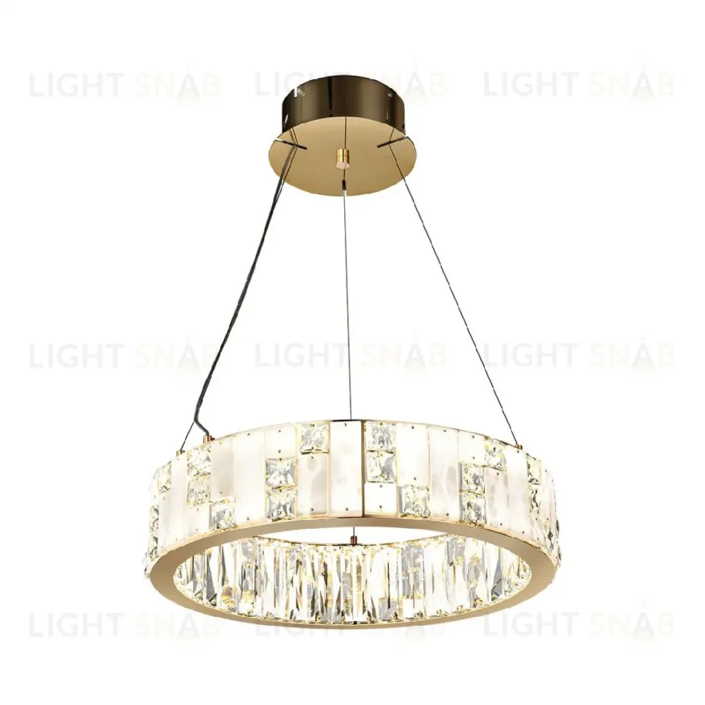 Подвесная люстра Odeon Light Crossa 5072/60L 5072/60L