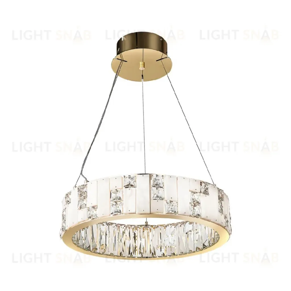 Подвесная люстра Odeon Light Crossa 5072/60L 5072/60L