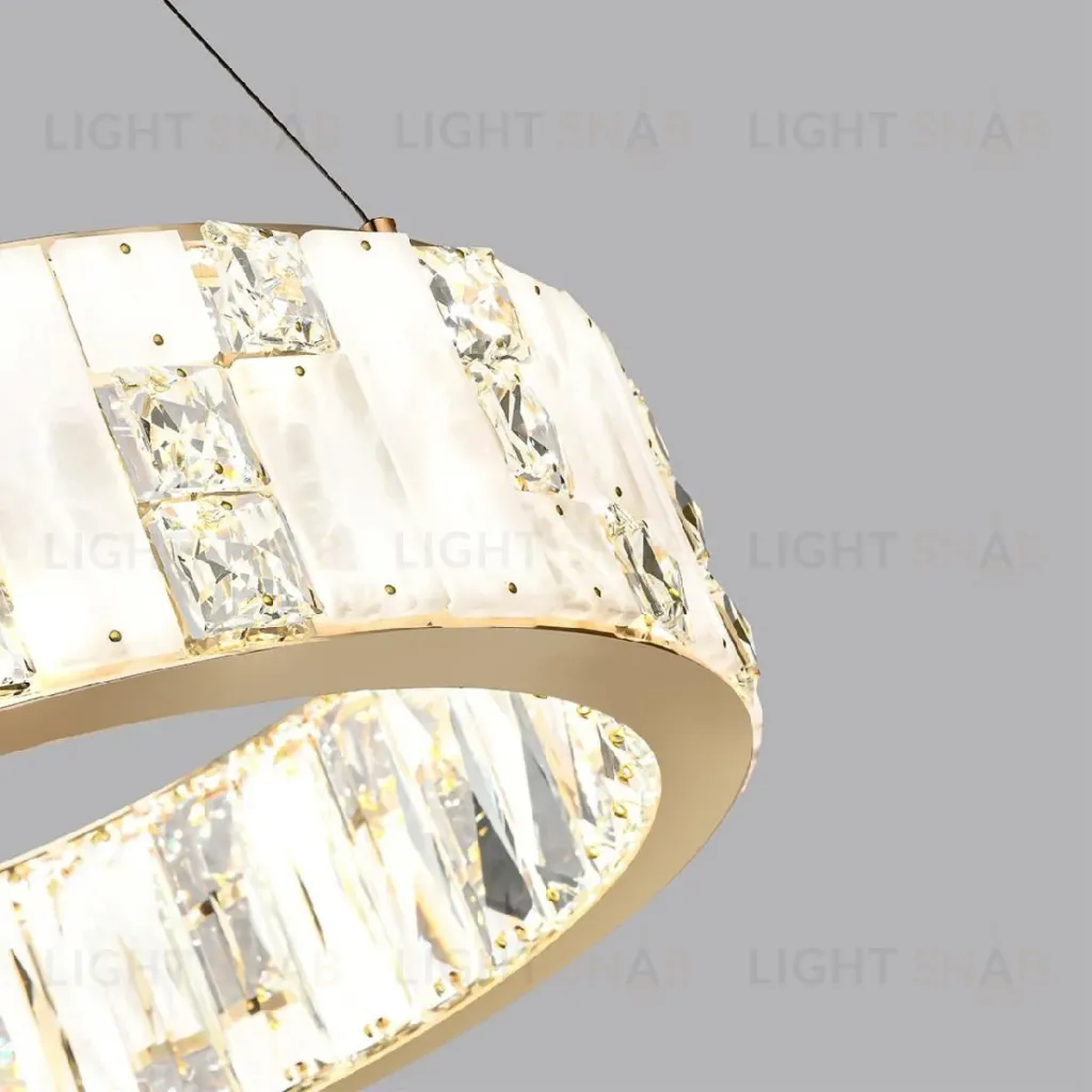 Подвесная люстра Odeon Light Crossa 5072/60L 5072/60L