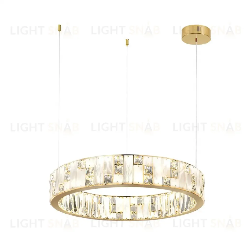 Подвесная люстра Odeon Light Crossa 5072/80L 5072/80L