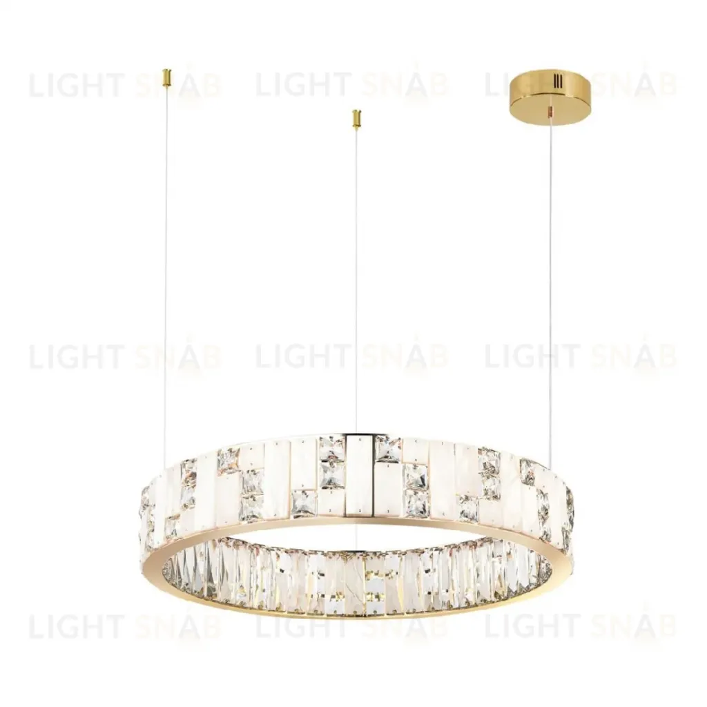Подвесная люстра Odeon Light Crossa 5072/80L 5072/80L