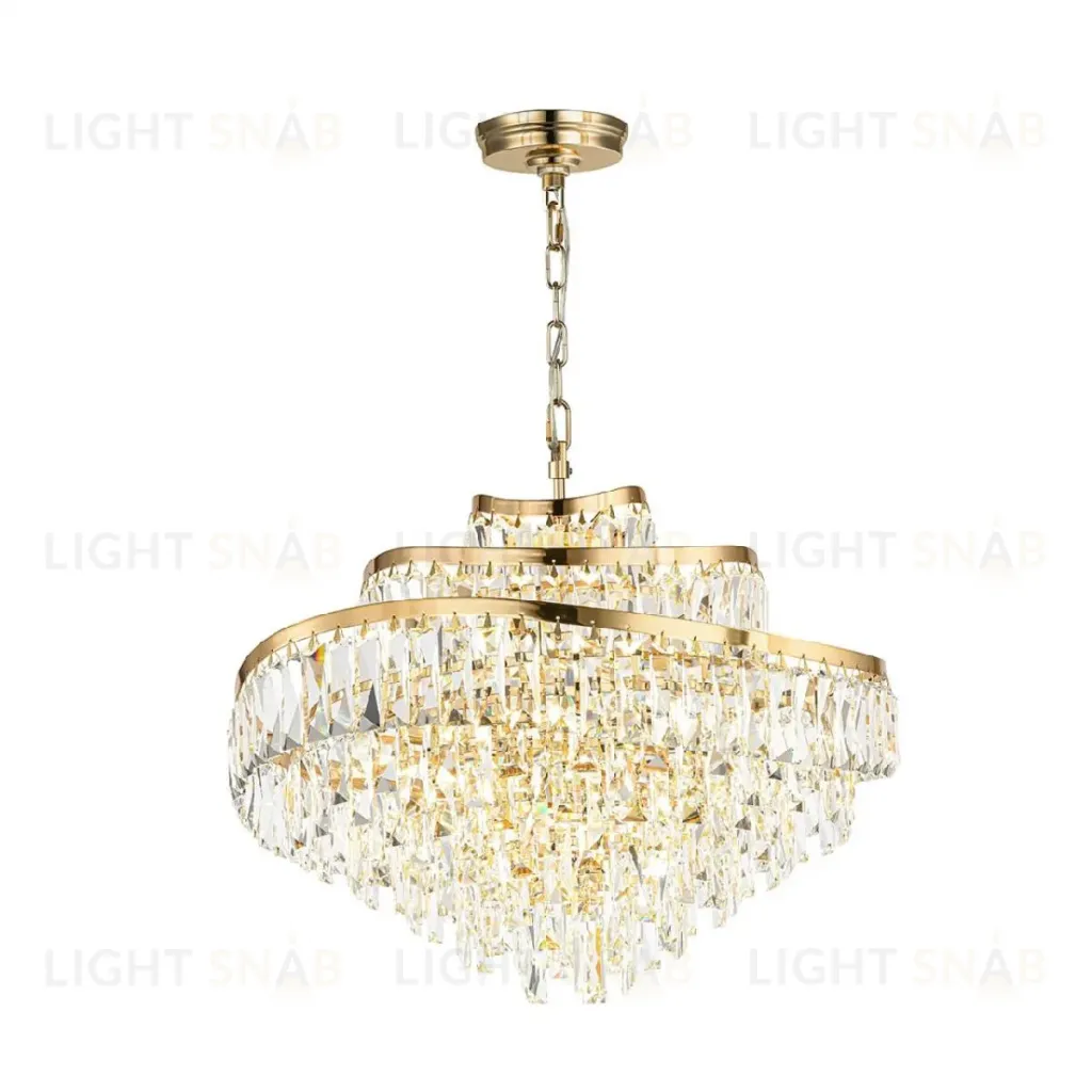 Подвесная люстра Odeon Light Wayta 5073/12 5073/12
