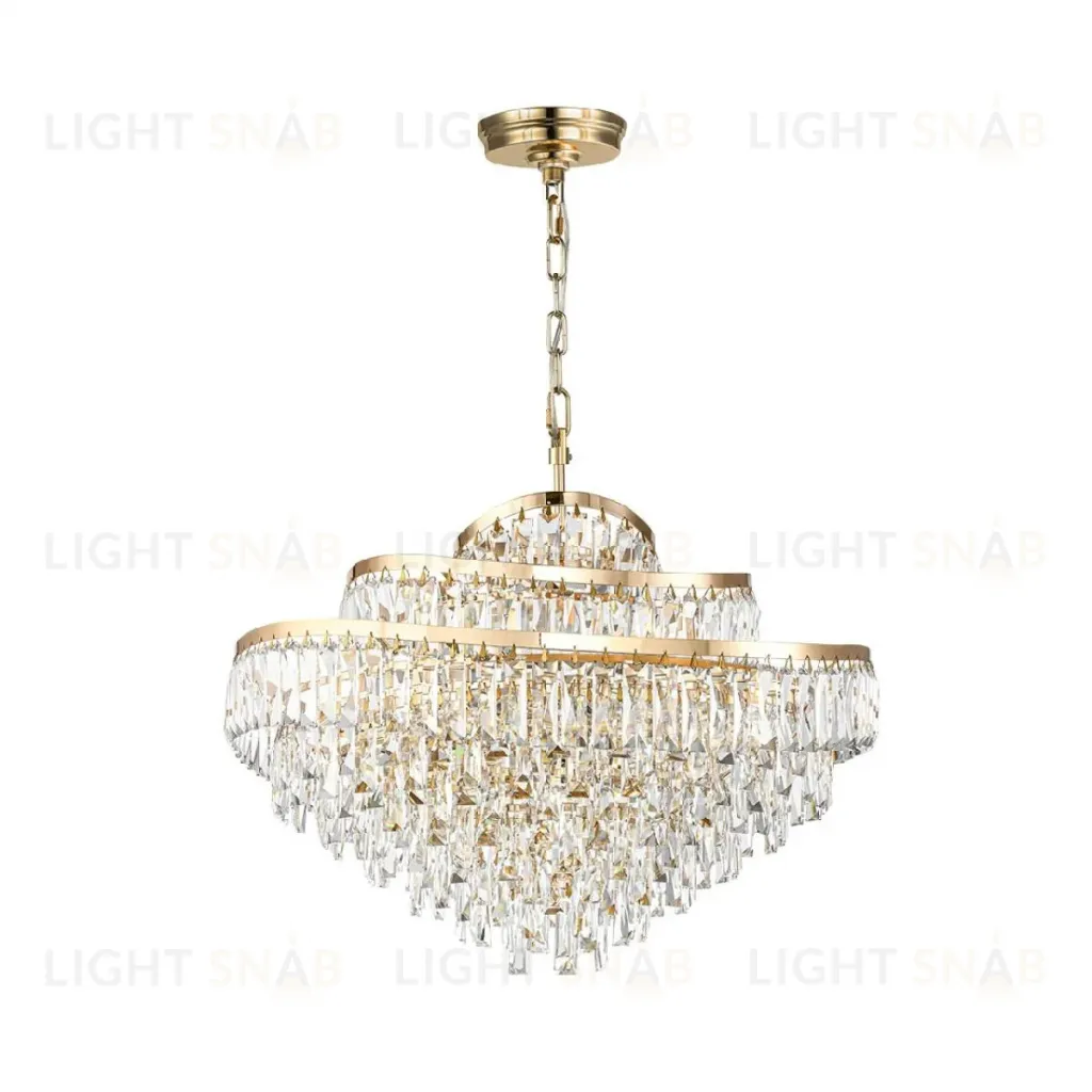Подвесная люстра Odeon Light Wayta 5073/14 5073/14