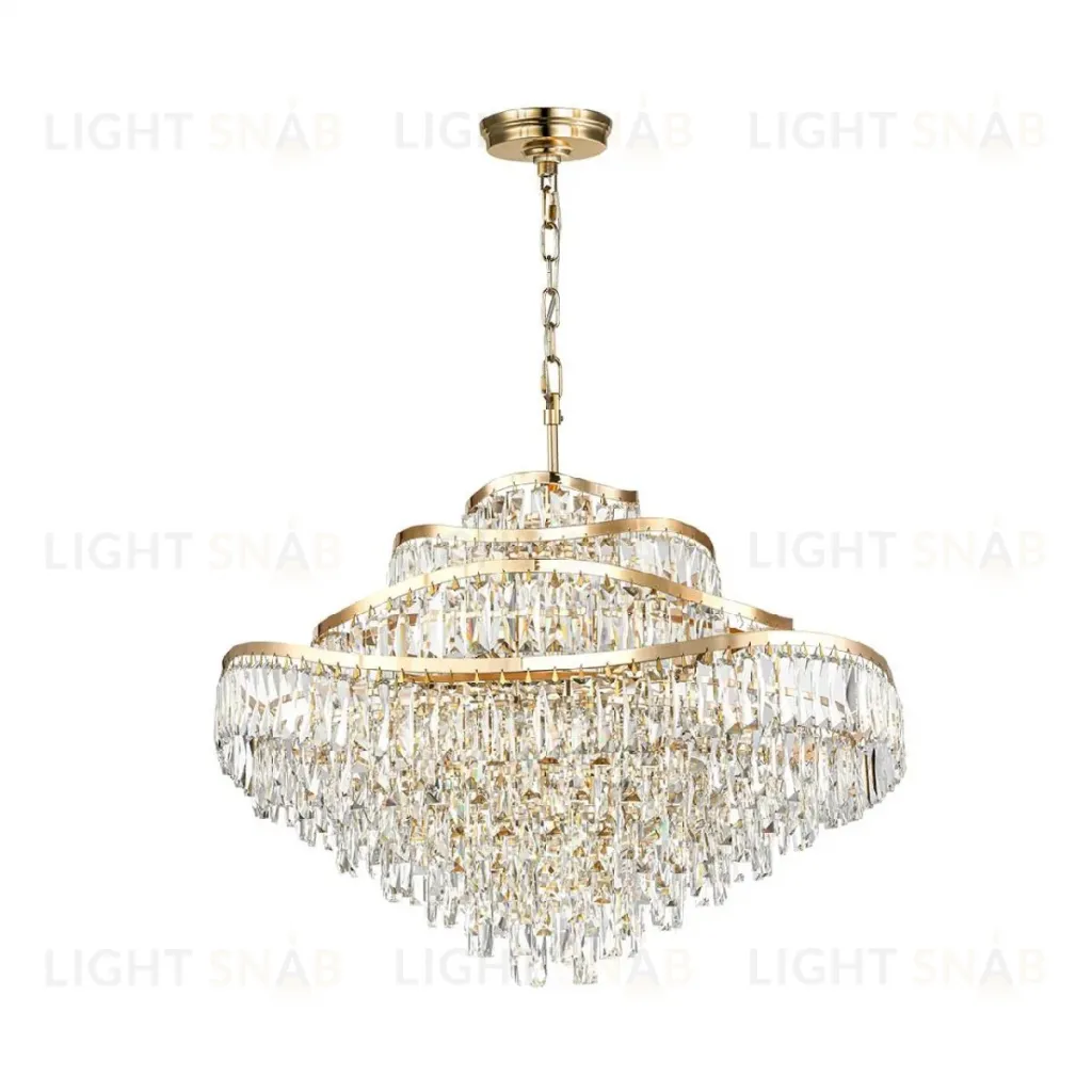 Подвесная люстра Odeon Light Wayta 5073/25 5073/25