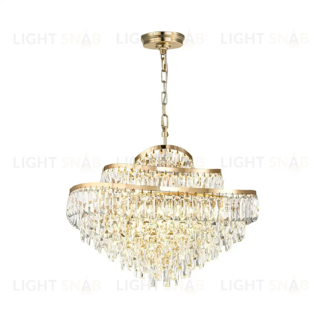 Подвесная люстра Odeon Light Wayta 5073/14 5073/14