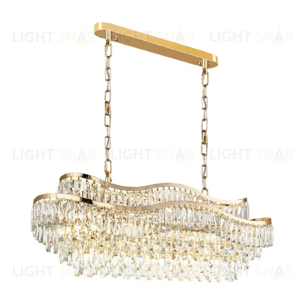 Подвесная люстра Odeon Light Wayta 5073/15 5073/15