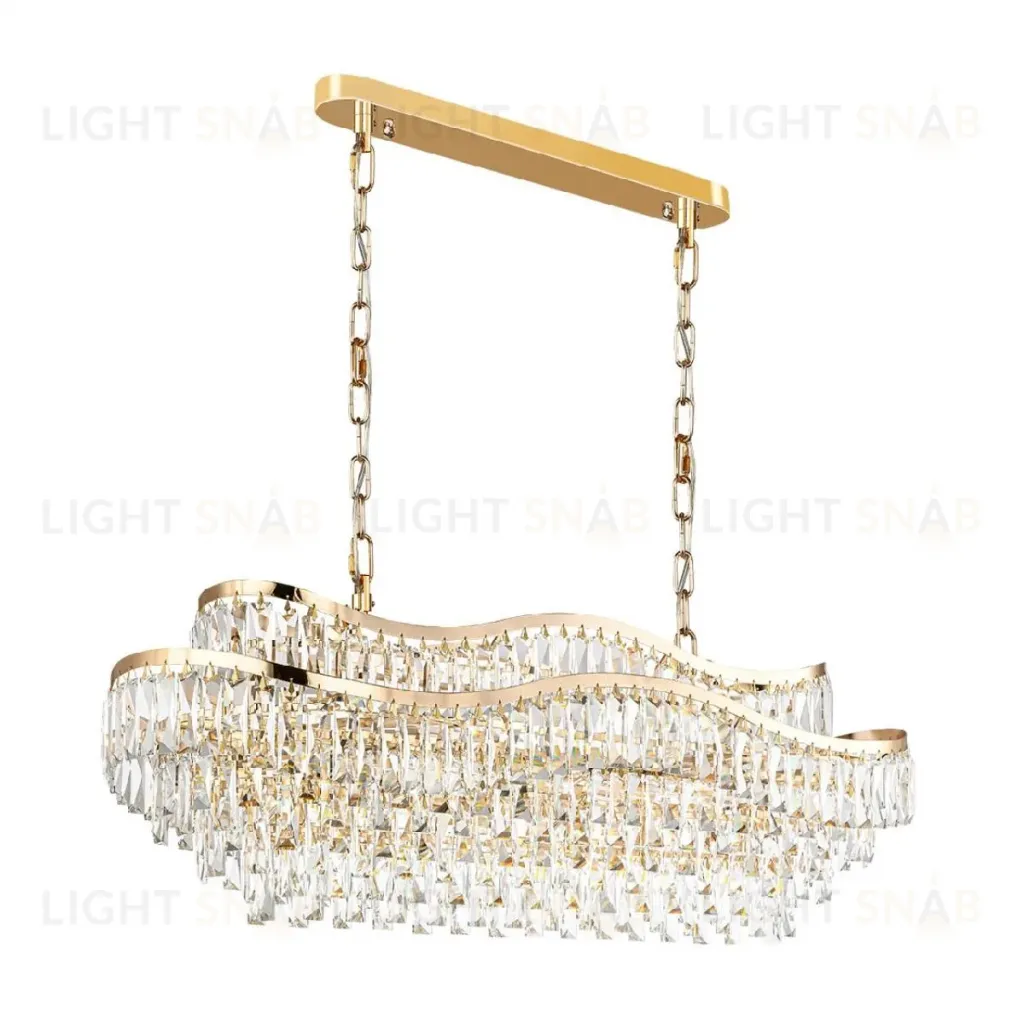 Подвесная люстра Odeon Light Wayta 5073/15 5073/15