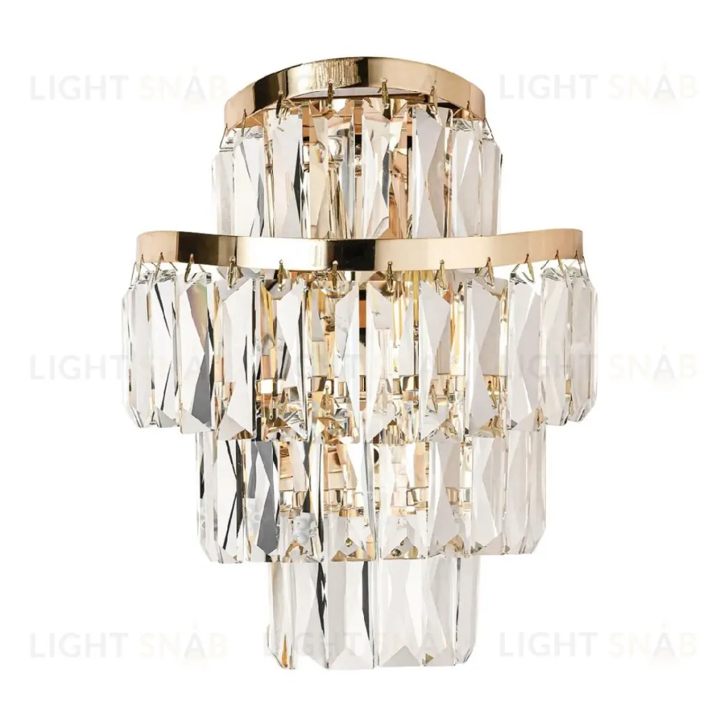 Настенный светильник Odeon Light Wayta 5073/2W 5073/2W