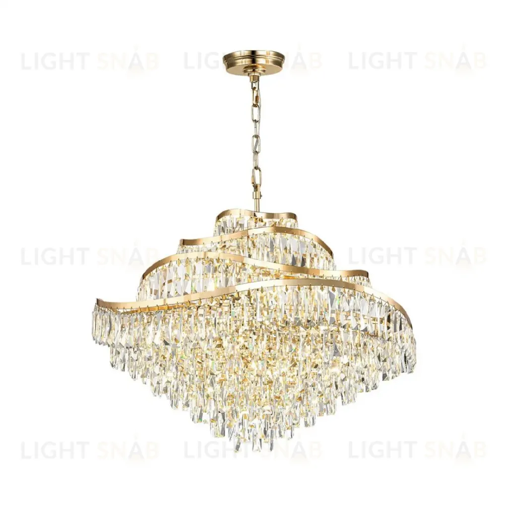 Подвесная люстра Odeon Light Wayta 5073/25 5073/25