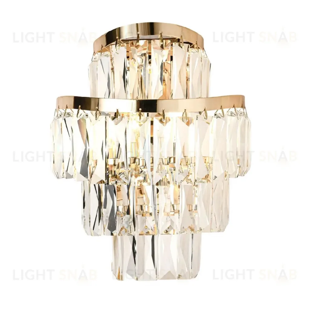 Настенный светильник Odeon Light Wayta 5073/2W 5073/2W