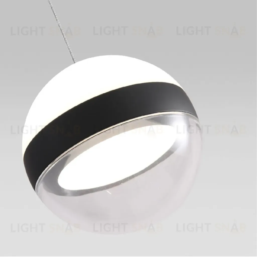 Подвесной светильник Odeon Light Roni 5075/9L 5075/9L