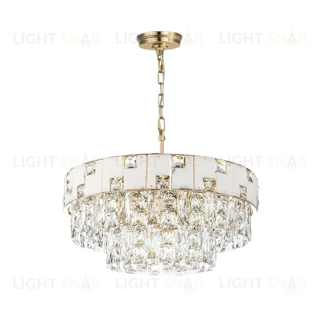 Подвесная люстра Odeon Light Chessi 5076/11 5076/11