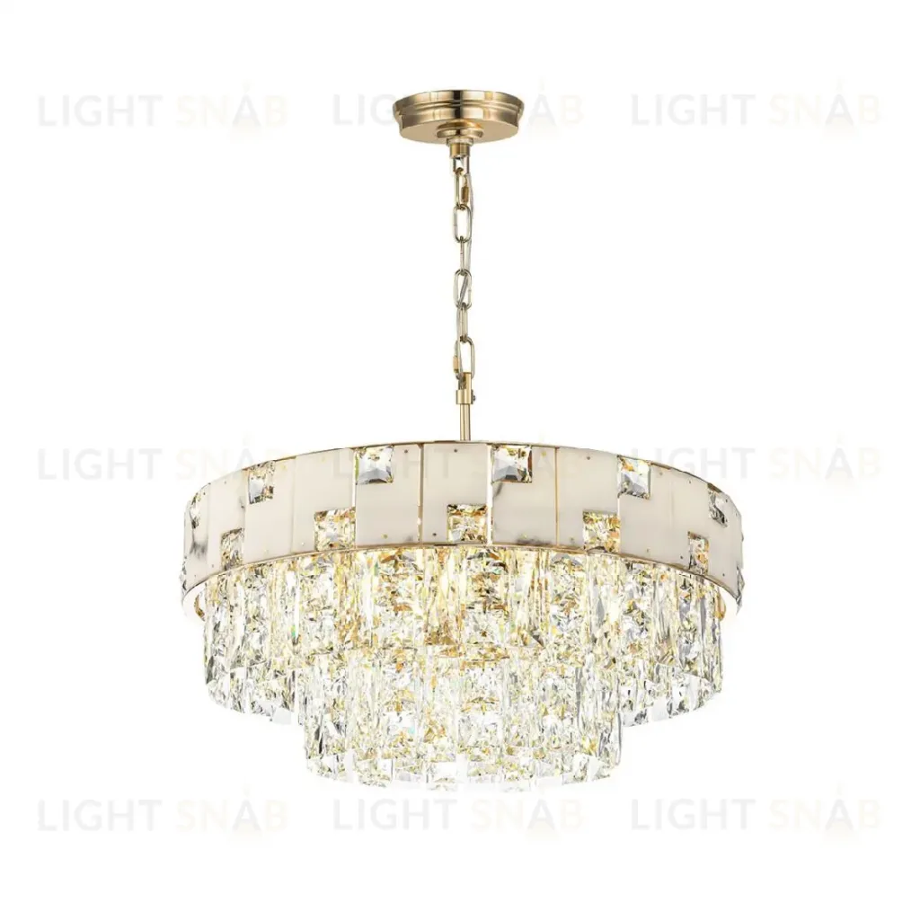 Подвесная люстра Odeon Light Chessi 5076/11 5076/11
