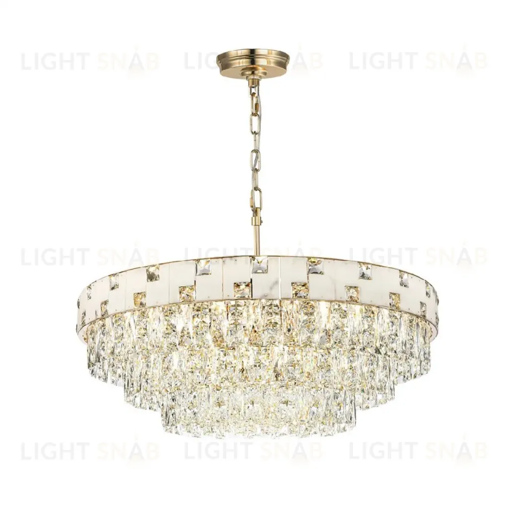 Подвесная люстра Odeon Light Chessi 5076/21 5076/21