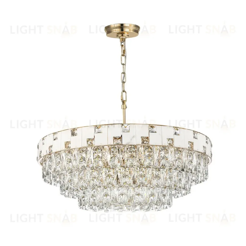 Подвесная люстра Odeon Light Chessi 5076/21 5076/21