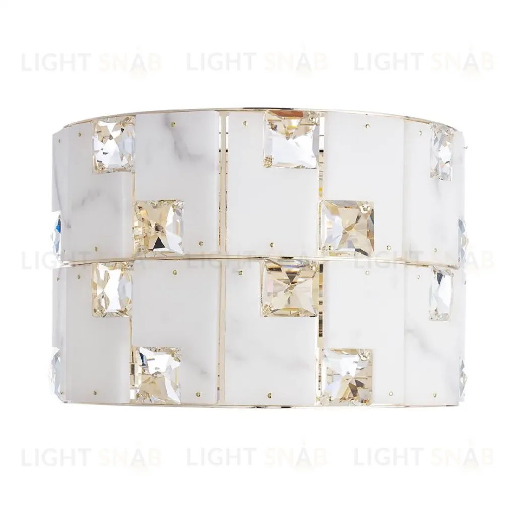 Настенный светильник Odeon Light Chessi 5076/2W 5076/2W