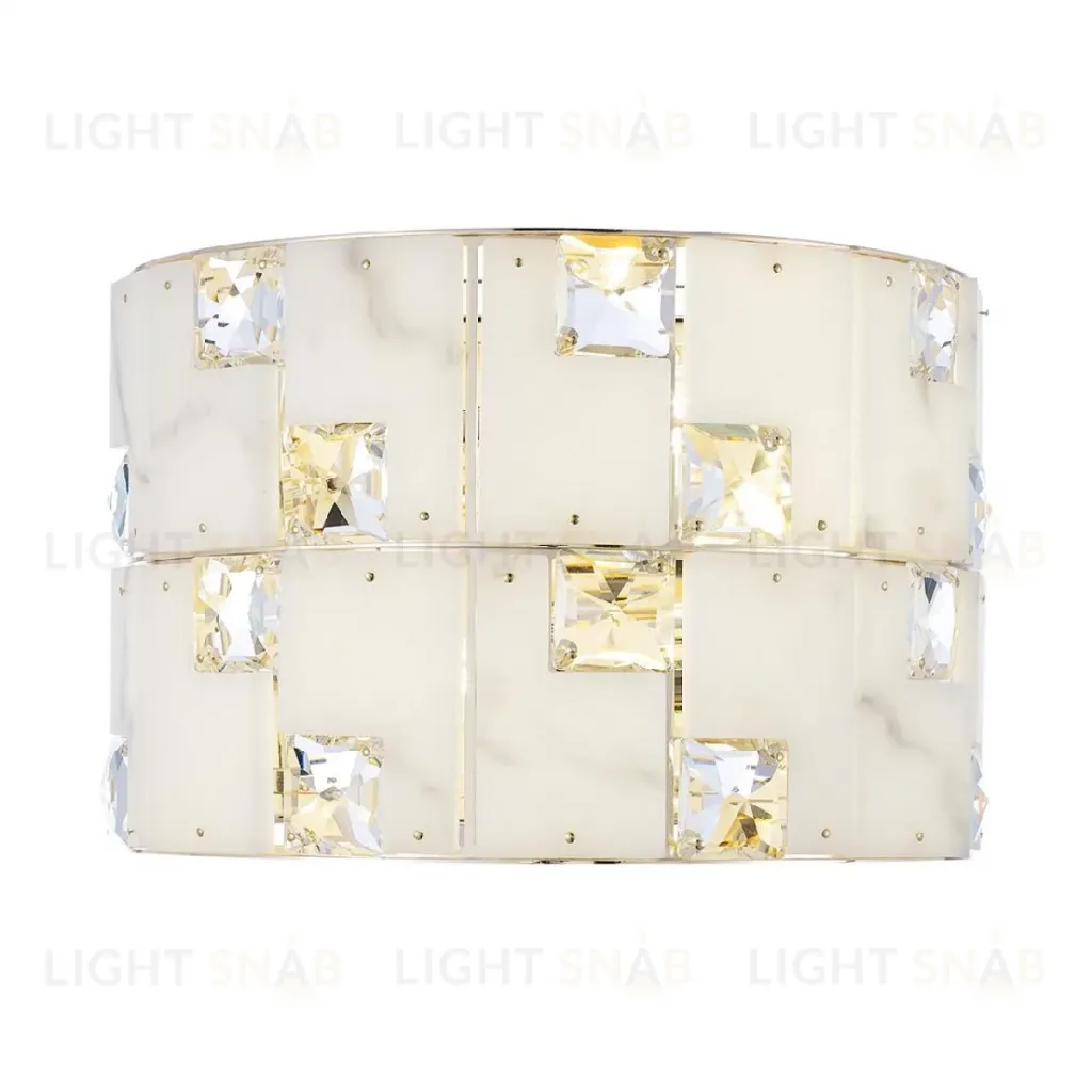 Настенный светильник Odeon Light Chessi 5076/2W 5076/2W