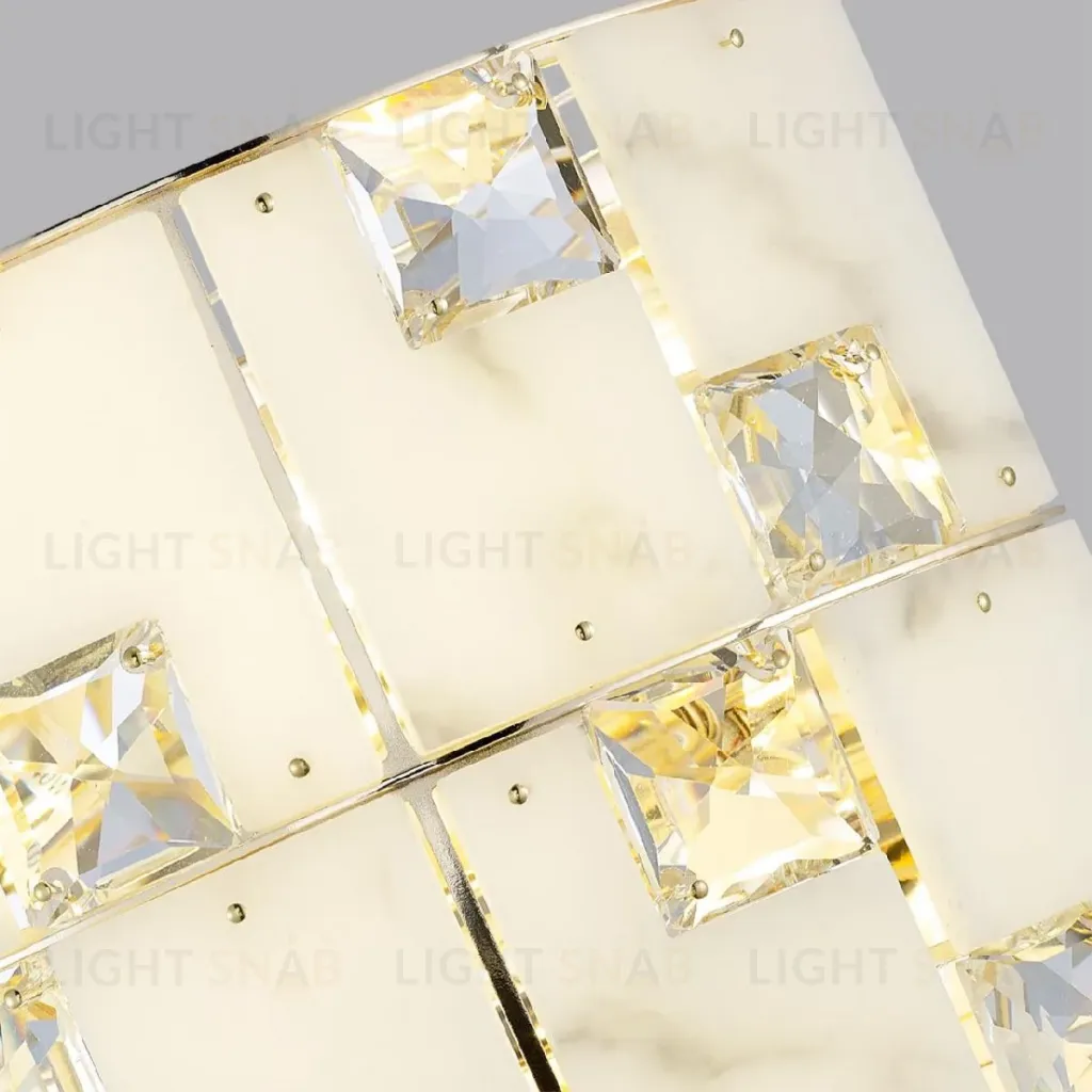 Настенный светильник Odeon Light Chessi 5076/2W 5076/2W