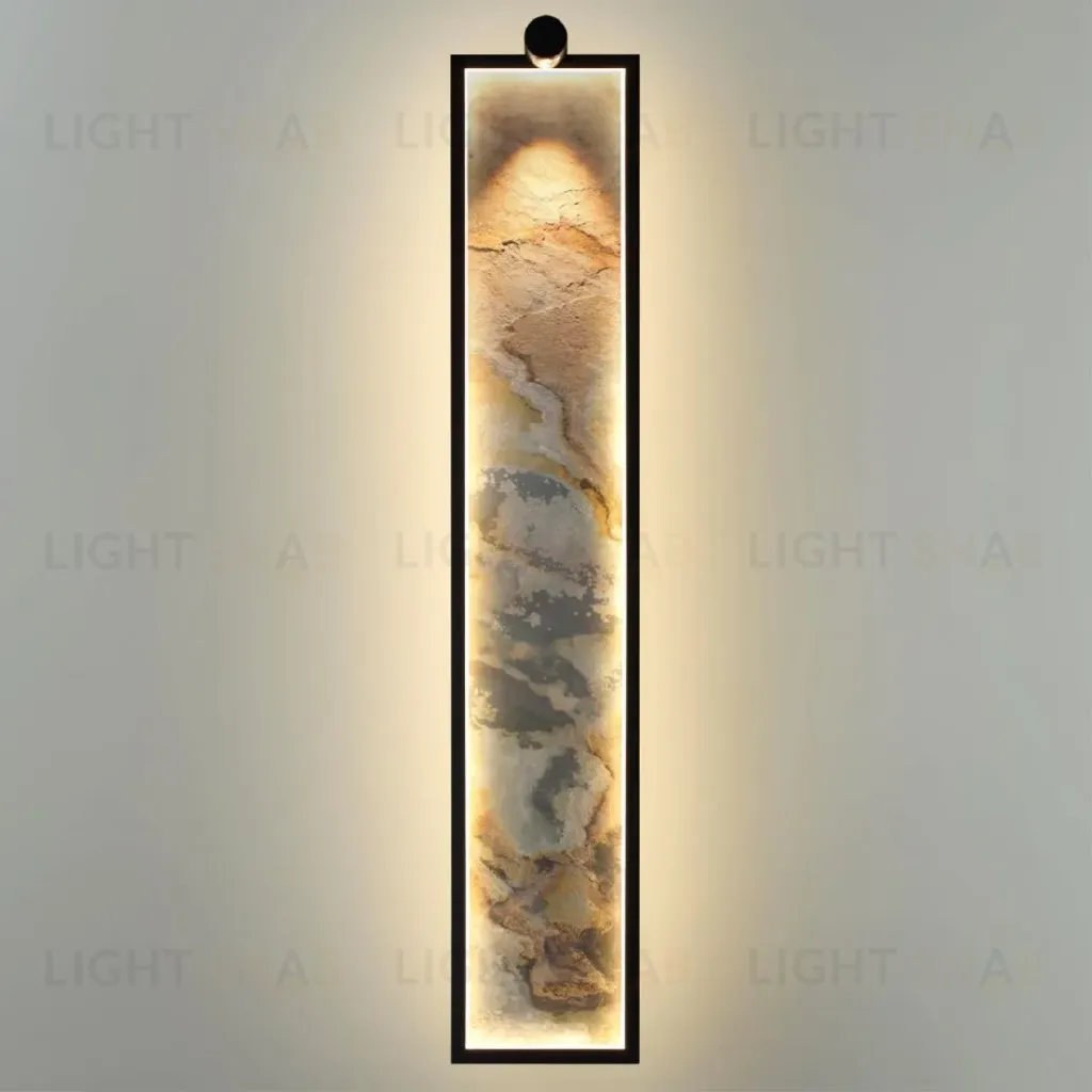 Настенный светильник Odeon Light Stoflake 5078/30WL 5078/30WL