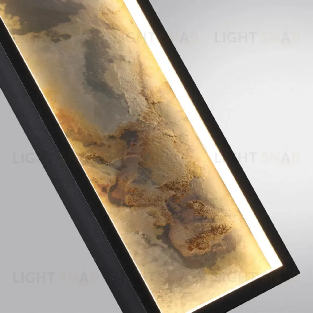 Настенный светильник Odeon Light Stoflake 5078/30WL 5078/30WL
