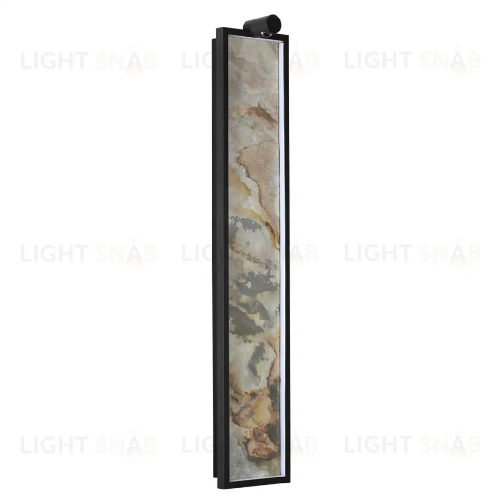Настенный светильник Odeon Light Stoflake 5078/30WL 5078/30WL