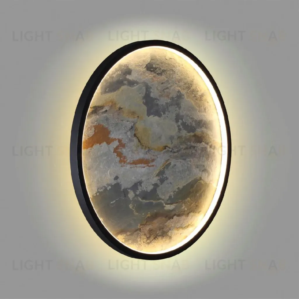 Настенно-потолочный светильник Odeon Light Stoflake 5078/35L 5078/35L