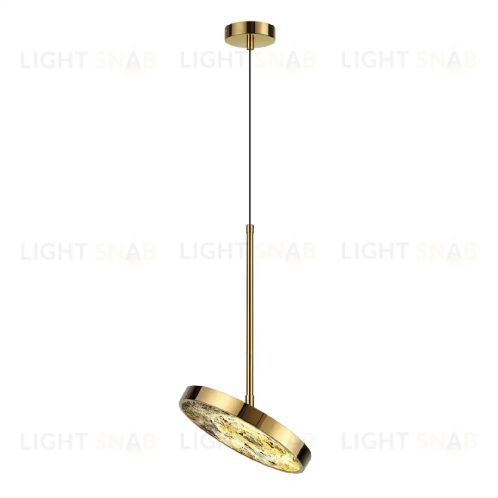 Подвесной светильник Odeon Light Bergi 5079/15L 5079/15L