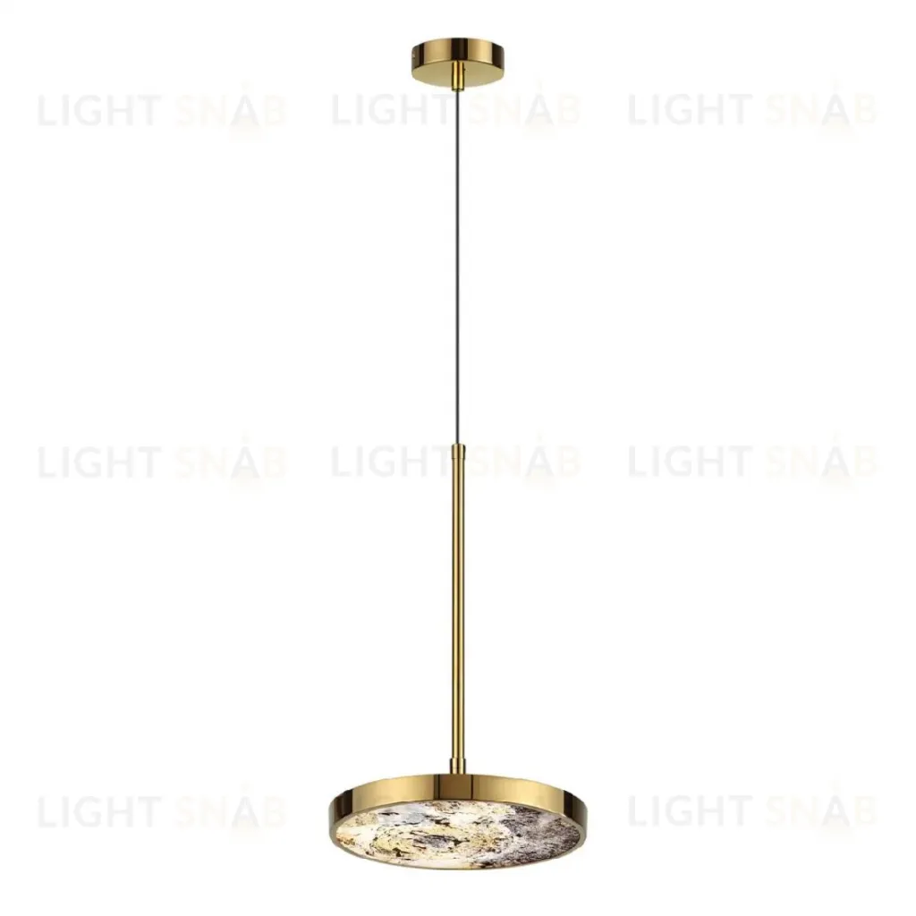 Подвесной светильник Odeon Light Bergi 5079/15L 5079/15L