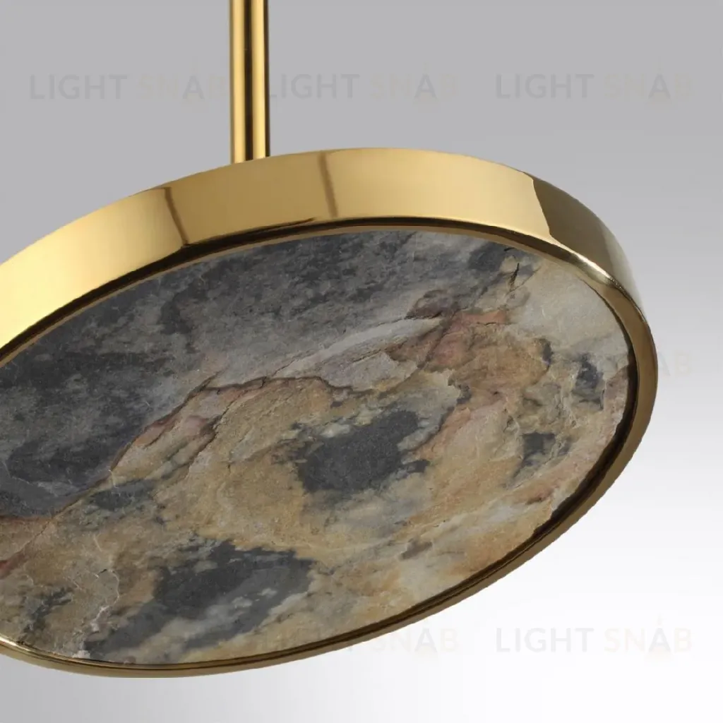 Подвесной светильник Odeon Light Bergi 5079/15L 5079/15L