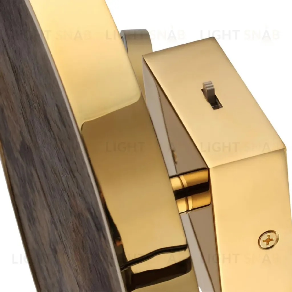 Настенный светильник Odeon Light Bergi 5079/15WL 5079/15WL