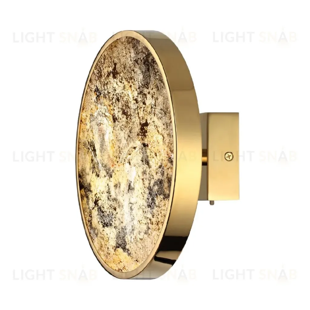 Настенный светильник Odeon Light Bergi 5079/15WL 5079/15WL